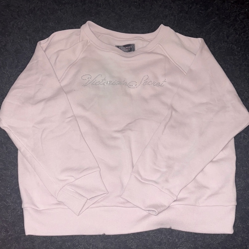 Victoria Secret Sweatshirt